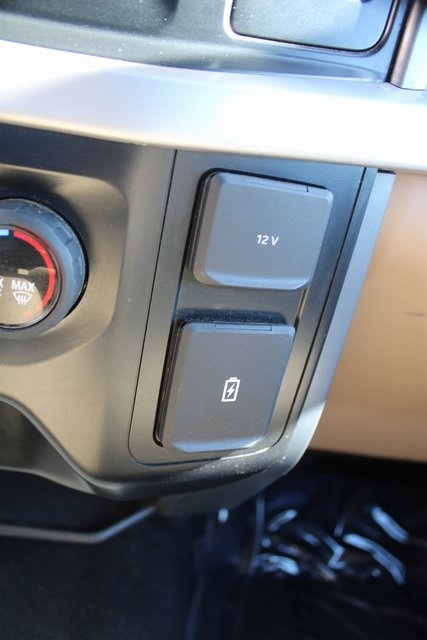 Ford F-150 King Ranch 4WD SuperCrew 5.5' Box 2023