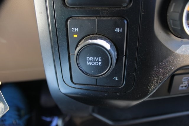 Ford F-150 King Ranch 4WD SuperCrew 5.5' Box 2023