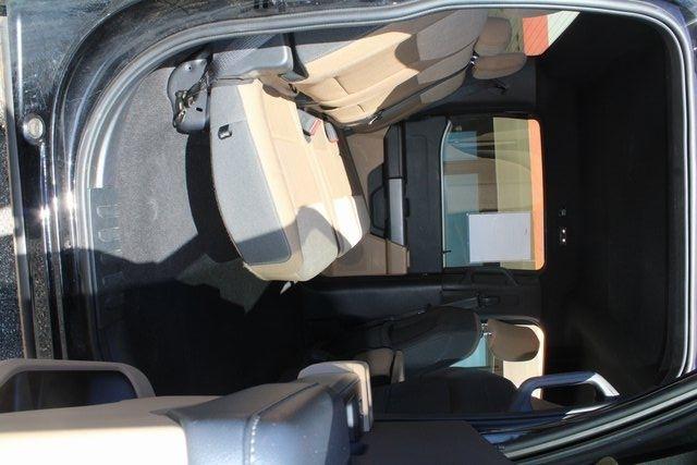 Ford F-150 King Ranch 4WD SuperCrew 5.5' Box 2023