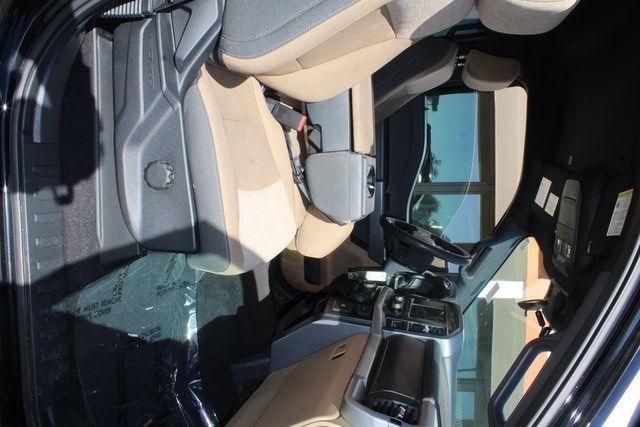 Ford F-150 King Ranch 4WD SuperCrew 5.5' Box 2023