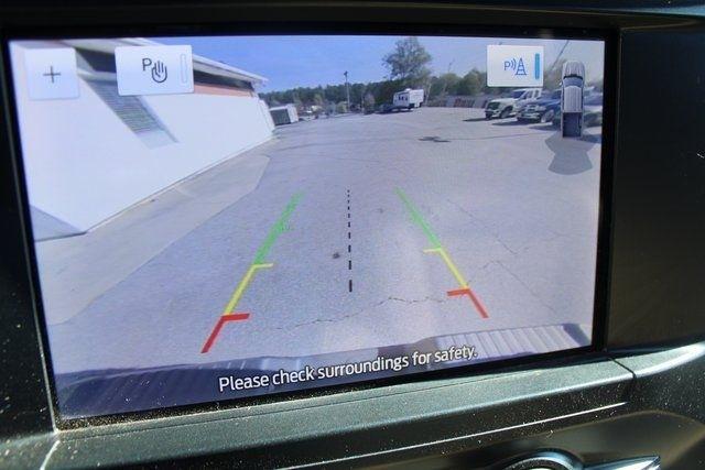 Ford F-150 King Ranch 4WD SuperCrew 5.5' Box 2023