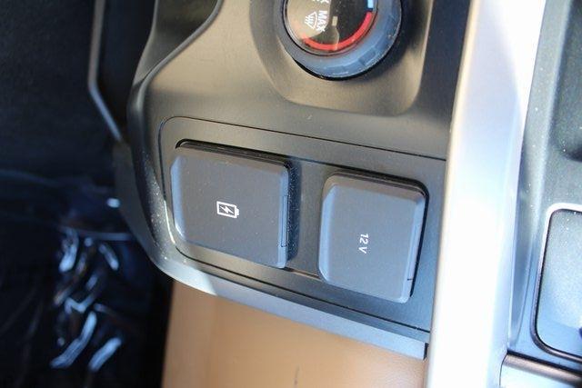 Ford F-150 King Ranch 4WD SuperCrew 5.5' Box 2023