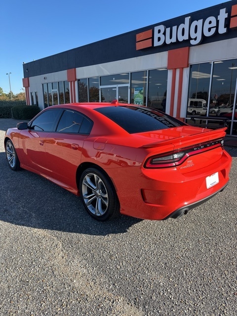 Dodge Charger R/T RWD 2022