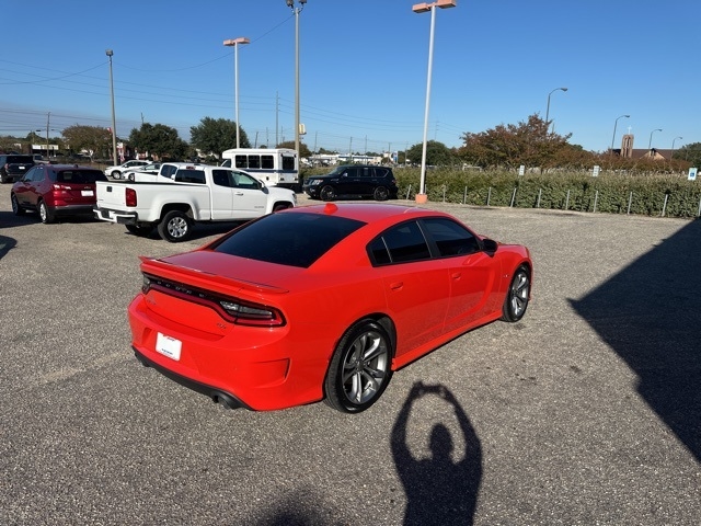 Dodge Charger R/T RWD 2022