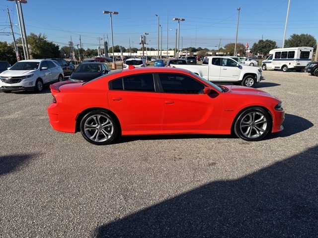 Dodge Charger R/T RWD 2022