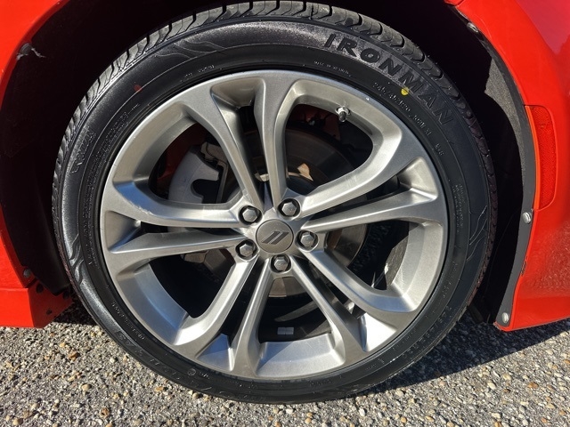 Dodge Charger R/T RWD 2022