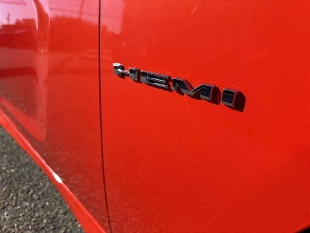 Dodge Charger R/T RWD 2022