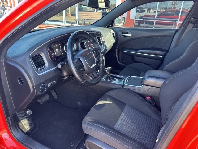 Dodge Charger R/T RWD 2022