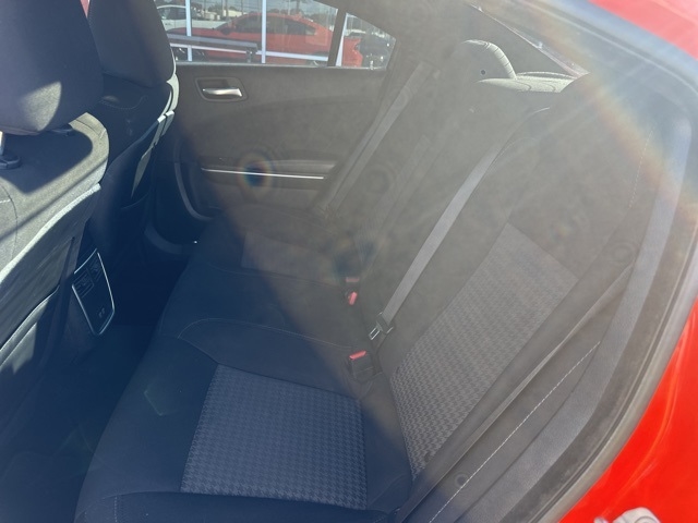 Dodge Charger R/T RWD 2022