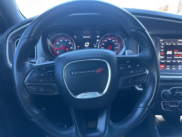 Dodge Charger R/T RWD 2022