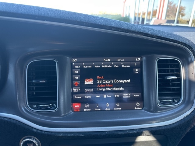 Dodge Charger R/T RWD 2022