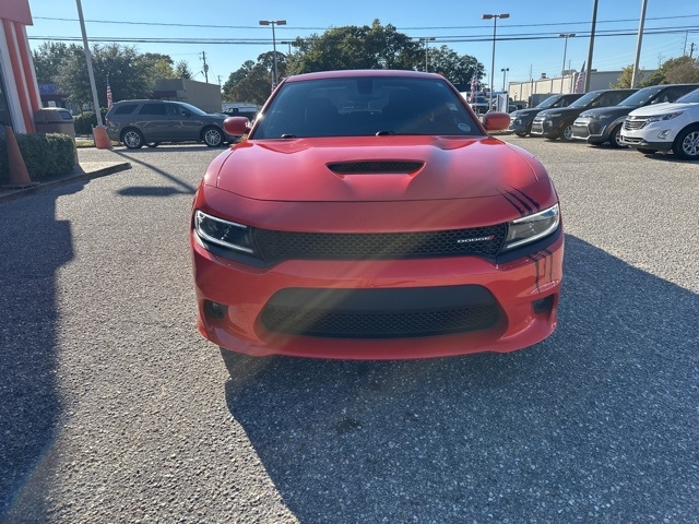 Dodge Charger R/T RWD 2022