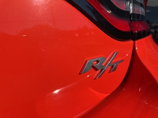 Dodge Charger R/T RWD 2022