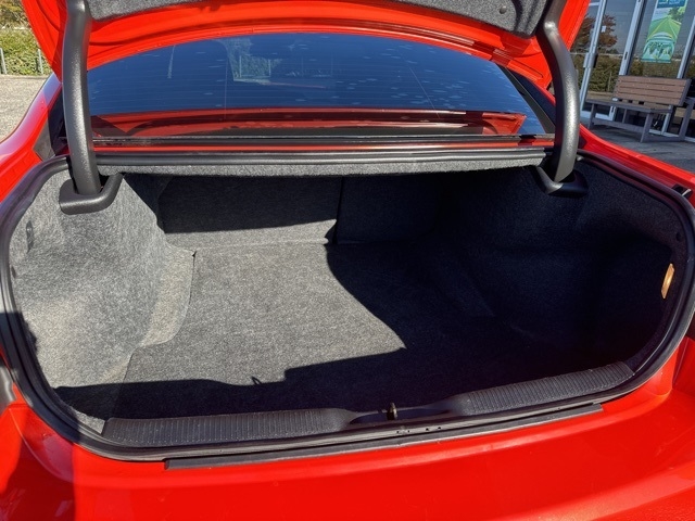 Dodge Charger R/T RWD 2022