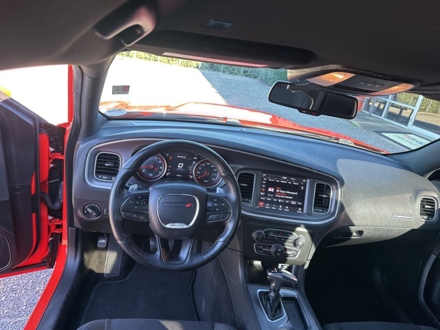 Dodge Charger R/T RWD 2022