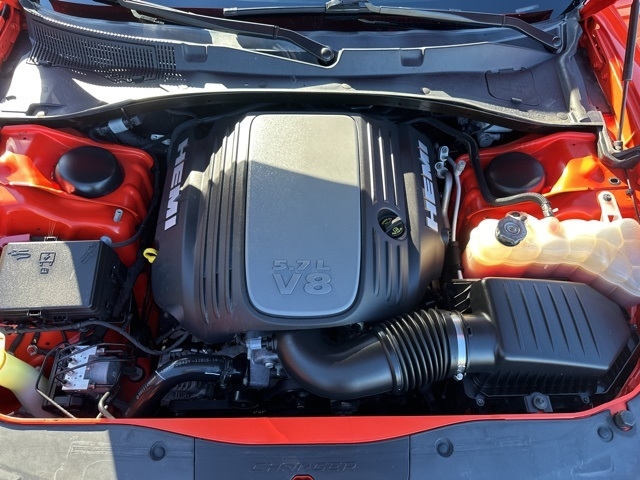 Dodge Charger R/T RWD 2022