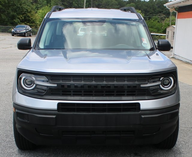 Ford Bronco Sport Base 4x4 2022