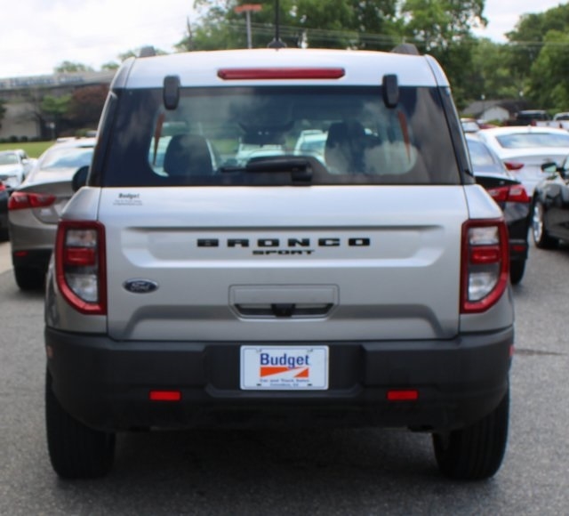 Ford Bronco Sport Base 4x4 2022