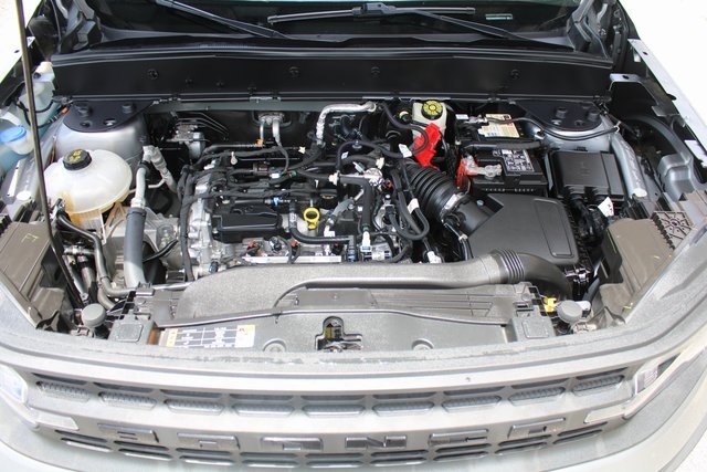 Ford Bronco Sport Base 4x4 2022