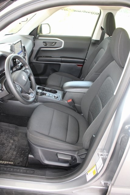 Ford Bronco Sport Base 4x4 2022