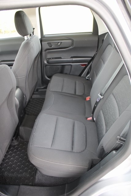 Ford Bronco Sport Base 4x4 2022