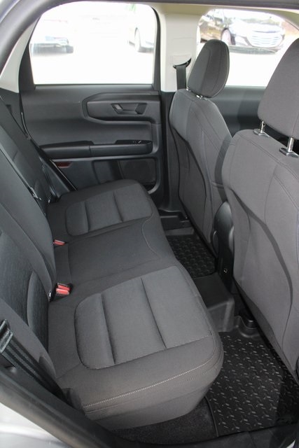 Ford Bronco Sport Base 4x4 2022