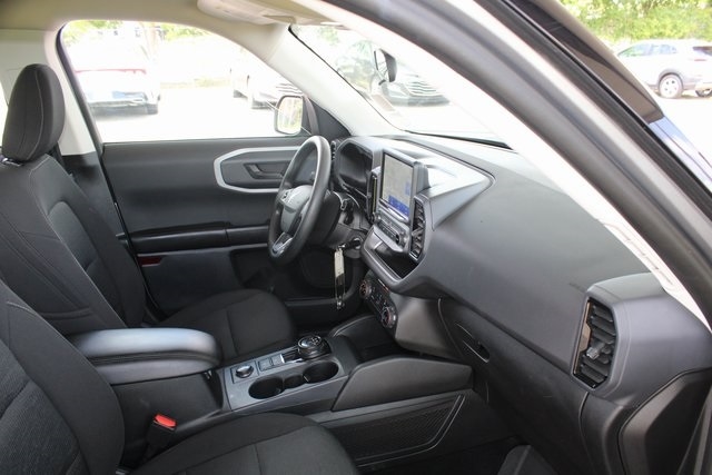 Ford Bronco Sport Base 4x4 2022