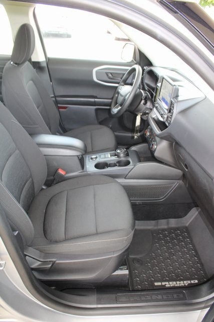 Ford Bronco Sport Base 4x4 2022