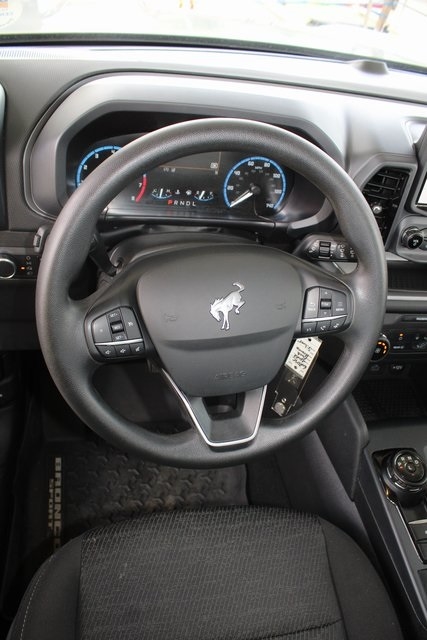 Ford Bronco Sport Base 4x4 2022