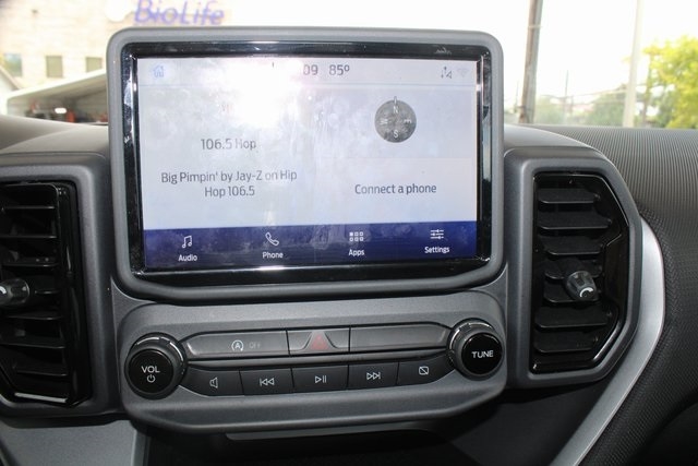 Ford Bronco Sport Base 4x4 2022