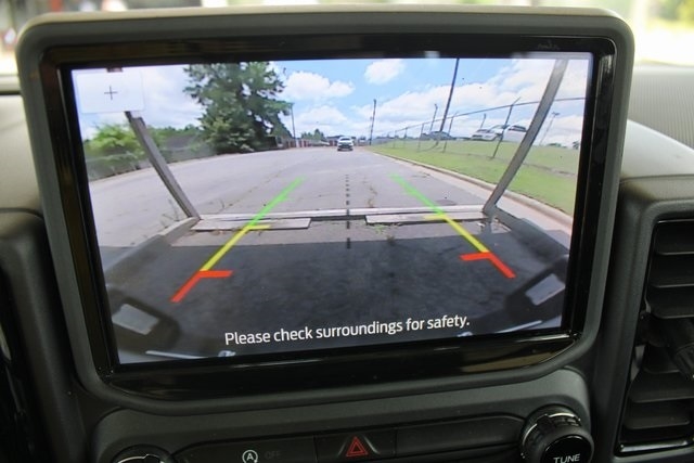 Ford Bronco Sport Base 4x4 2022