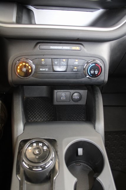 Ford Bronco Sport Base 4x4 2022