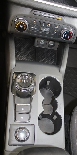 Ford Bronco Sport Base 4x4 2022