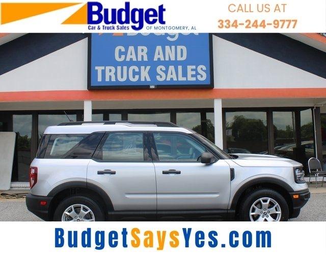 Ford Bronco Sport Base 4x4 2022