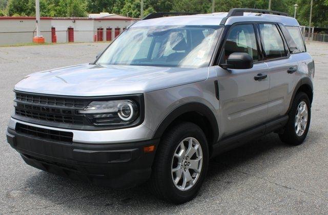 Ford Bronco Sport Base 4x4 2022