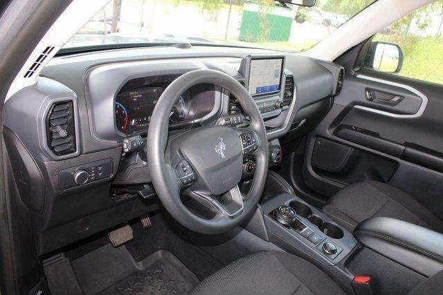 Ford Bronco Sport Base 4x4 2022