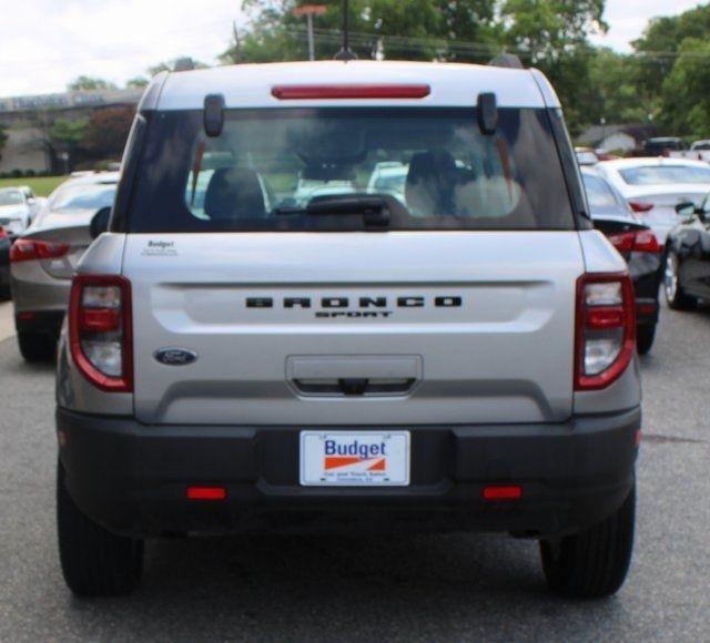 Ford Bronco Sport Base 4x4 2022