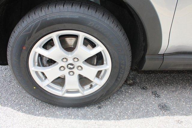 Ford Bronco Sport Base 4x4 2022