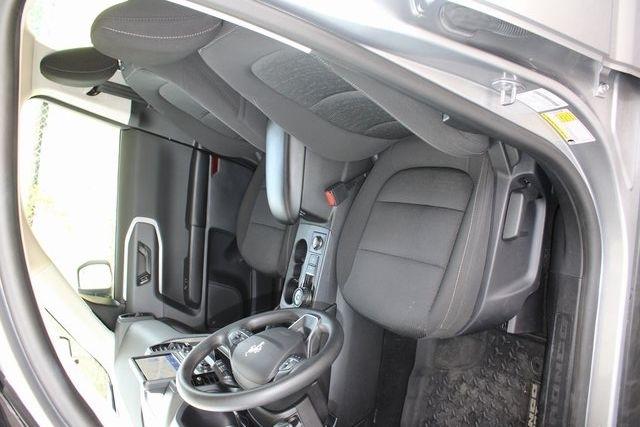 Ford Bronco Sport Base 4x4 2022