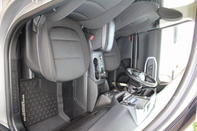 Ford Bronco Sport Base 4x4 2022