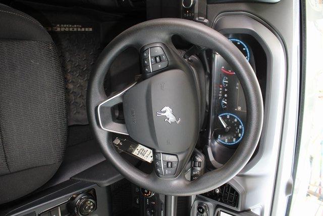 Ford Bronco Sport Base 4x4 2022