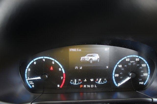 Ford Bronco Sport Base 4x4 2022