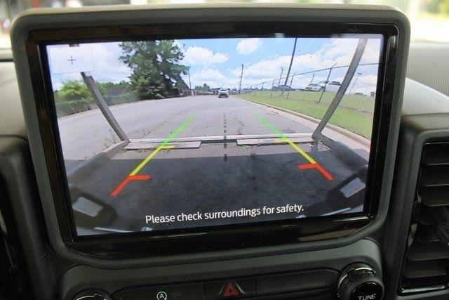 Ford Bronco Sport Base 4x4 2022