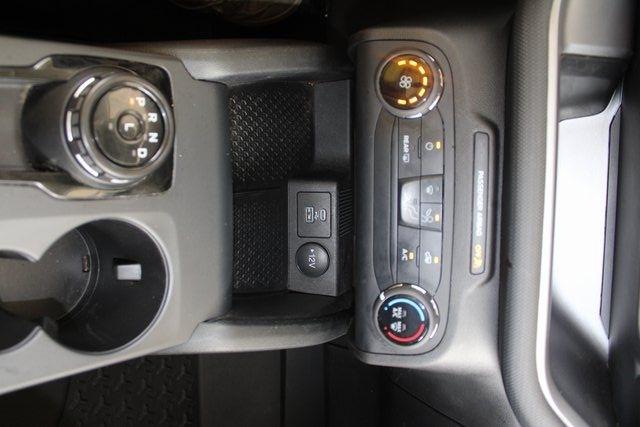 Ford Bronco Sport Base 4x4 2022