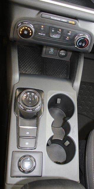 Ford Bronco Sport Base 4x4 2022