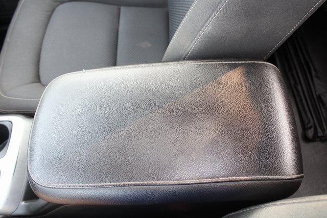 Chevrolet Colorado 2WD Ext Cab 128" LT 2022