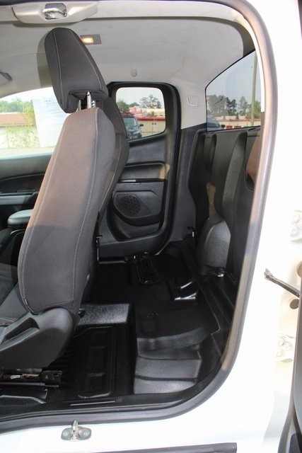 Chevrolet Colorado 2WD Ext Cab 128" LT 2022