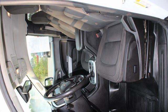 Chevrolet Colorado 2WD Ext Cab 128" LT 2022