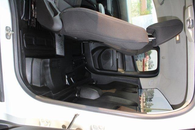 Chevrolet Colorado 2WD Ext Cab 128" LT 2022