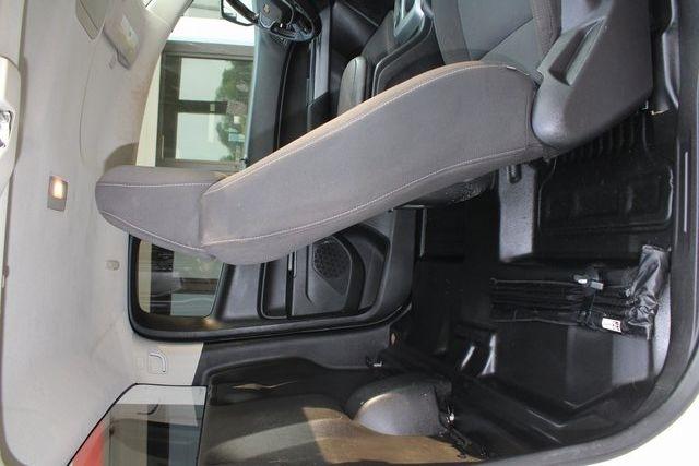 Chevrolet Colorado 2WD Ext Cab 128" LT 2022